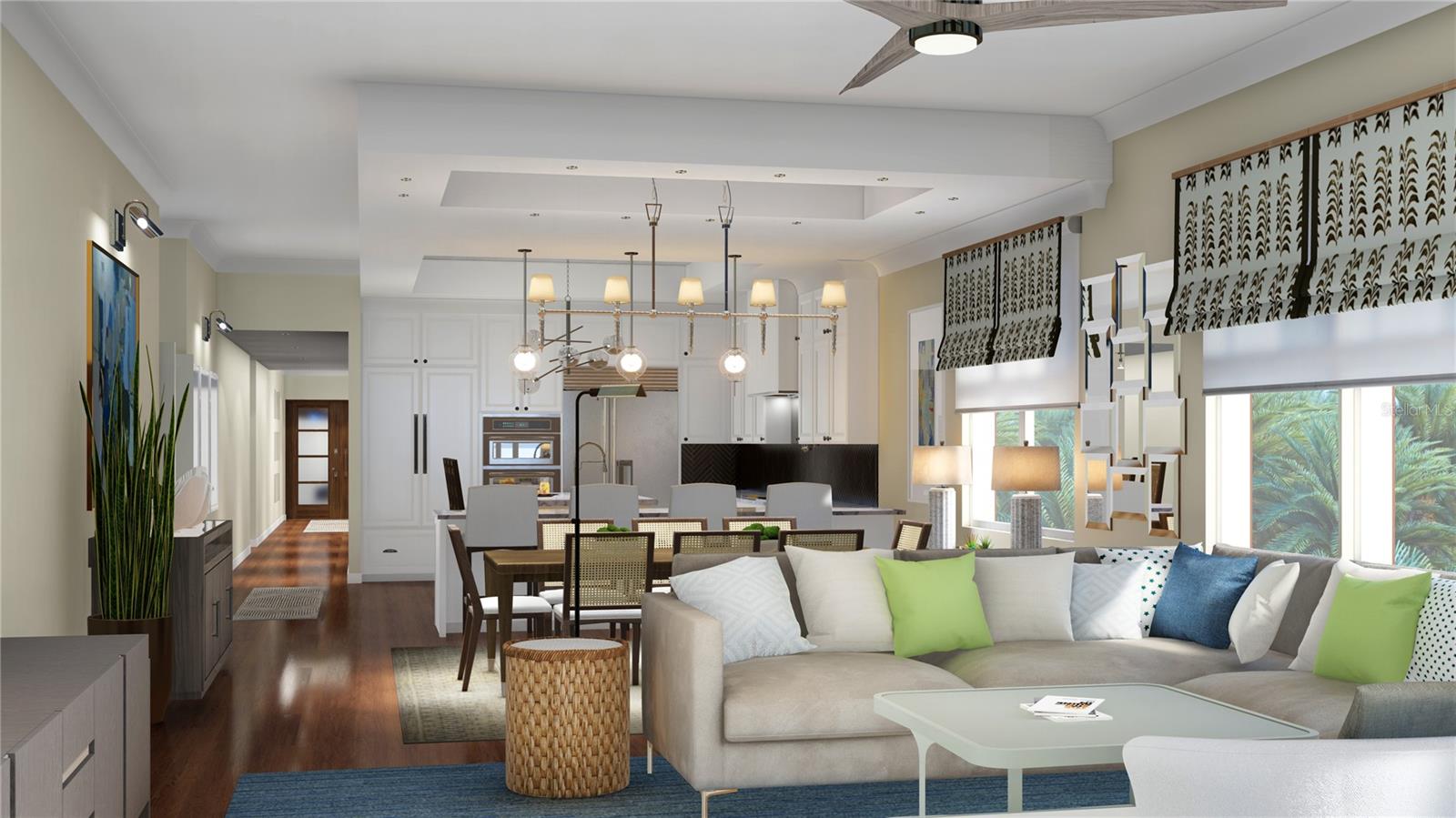 QUIET COVE CONDOMINIUM - Residential