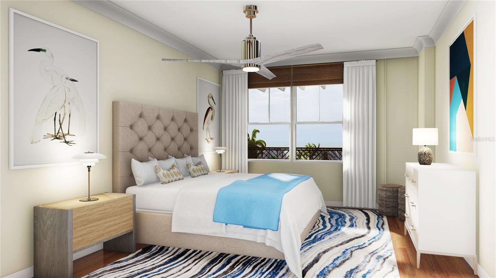 QUIET COVE CONDOMINIUM - Residential