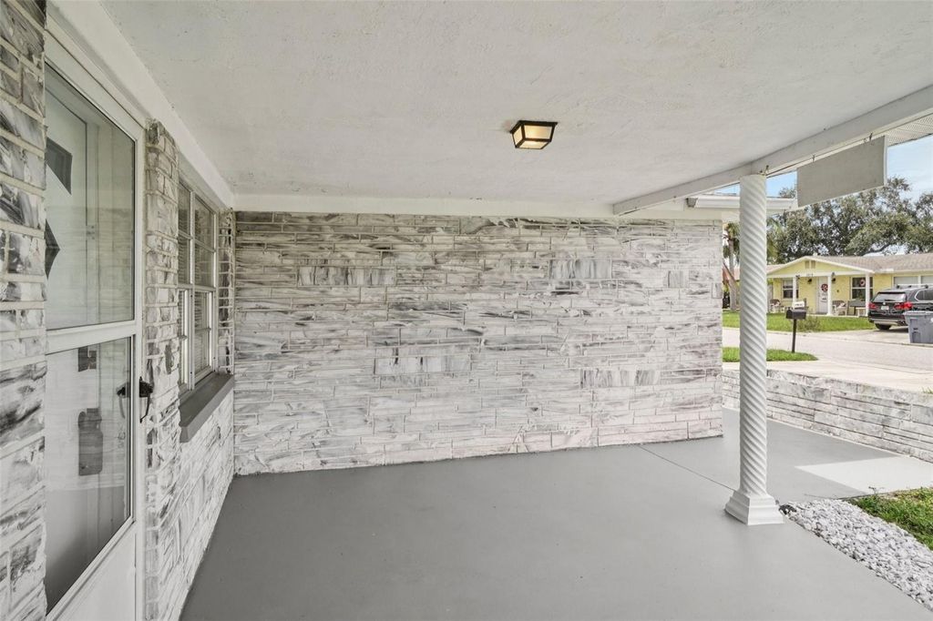 Photo of 3524 Cincinnati Drive, Holiday, FL 34691 (MLS # TB8417892)