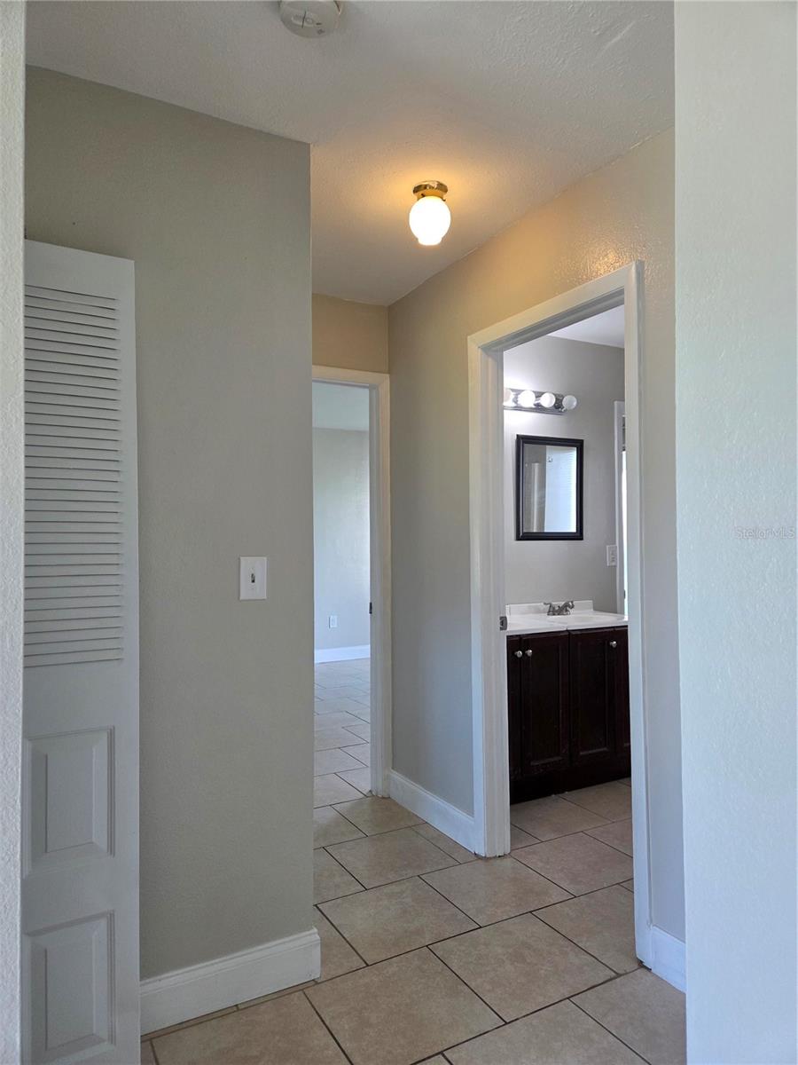 PORT CHARLOTTE SUB 41 - Residential Lease