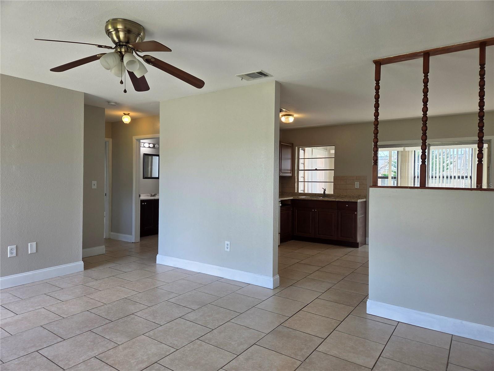 PORT CHARLOTTE SUB 41 - Residential Lease
