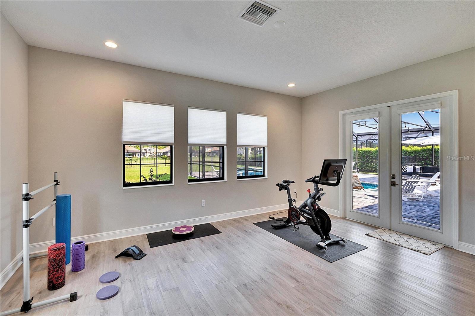 CREEK RDG PRESERVE PH 1 - Residential