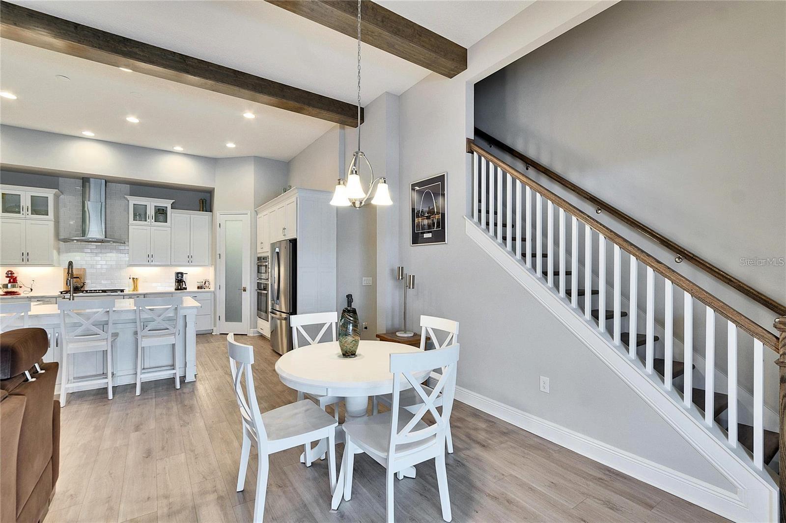 CREEK RDG PRESERVE PH 1 - Residential