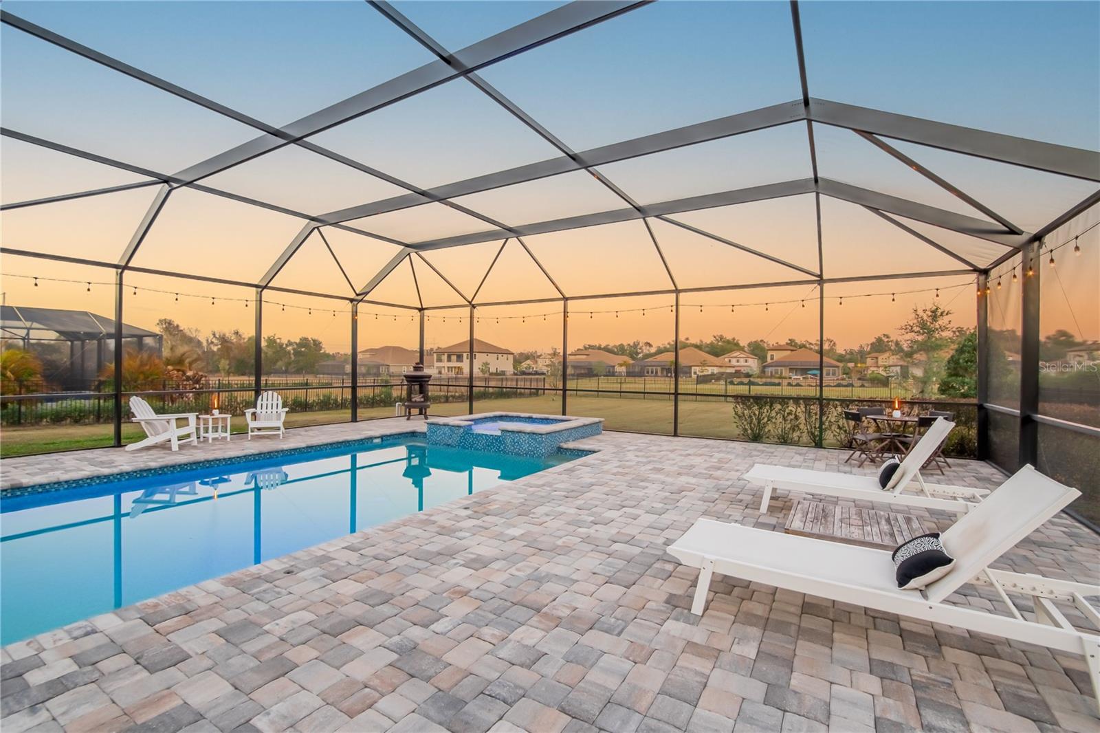 CREEK RDG PRESERVE PH 1 - Residential