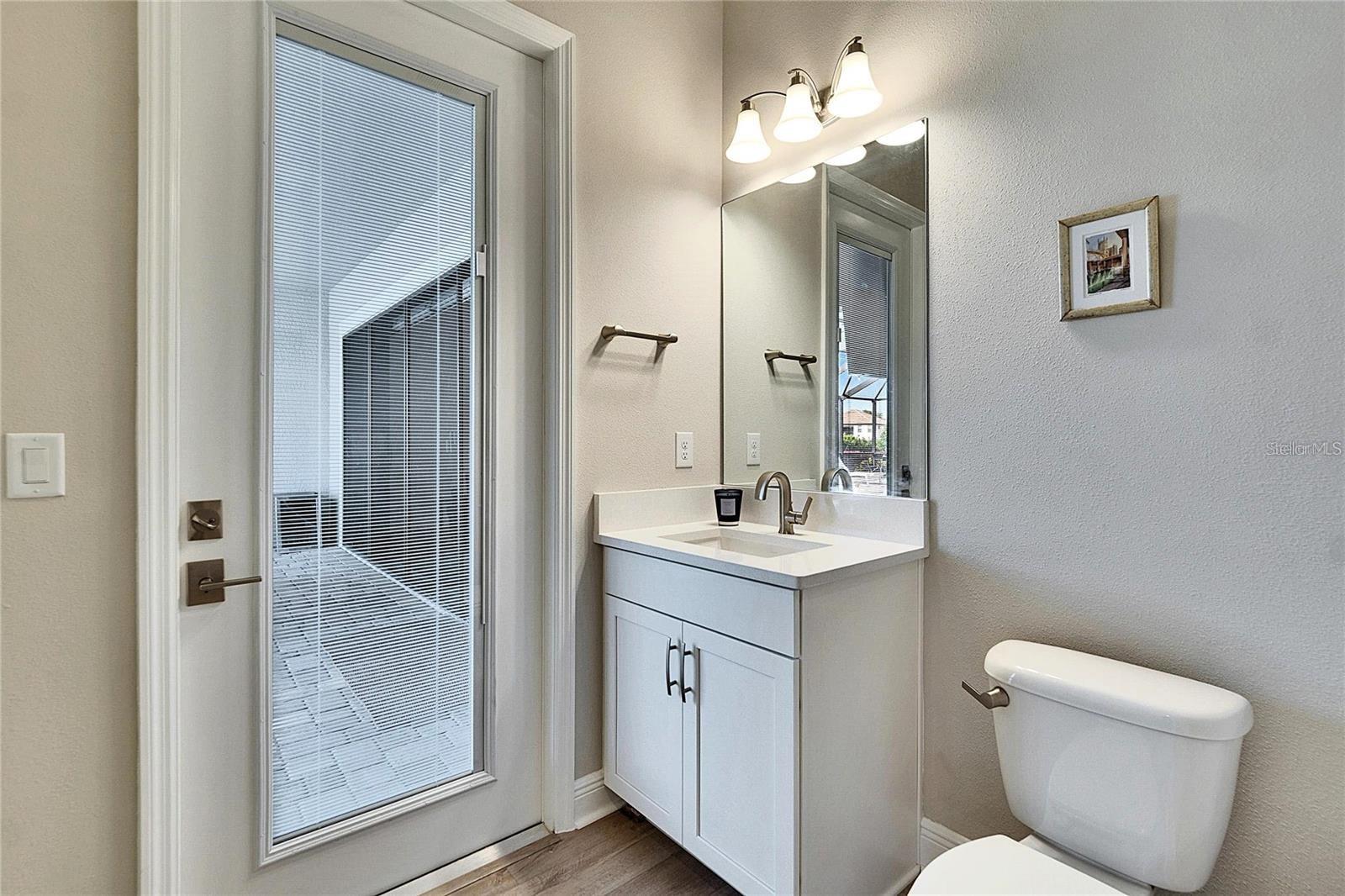 CREEK RDG PRESERVE PH 1 - Residential