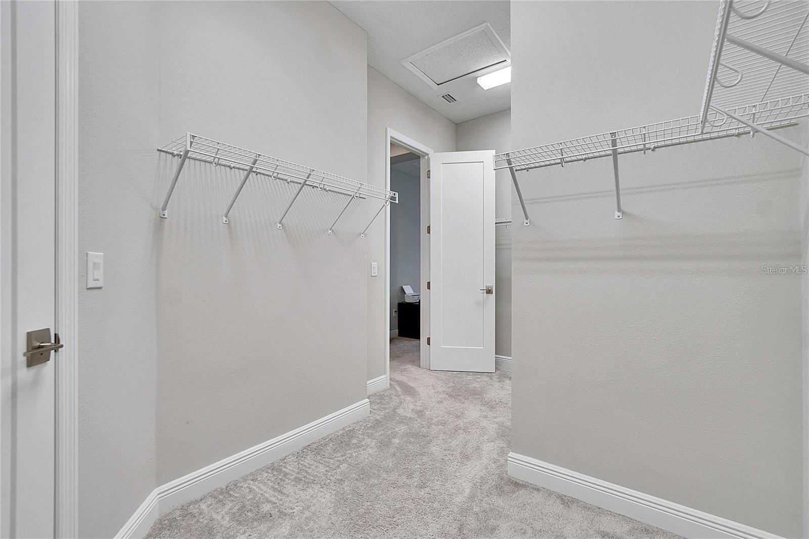 CREEK RDG PRESERVE PH 1 - Residential