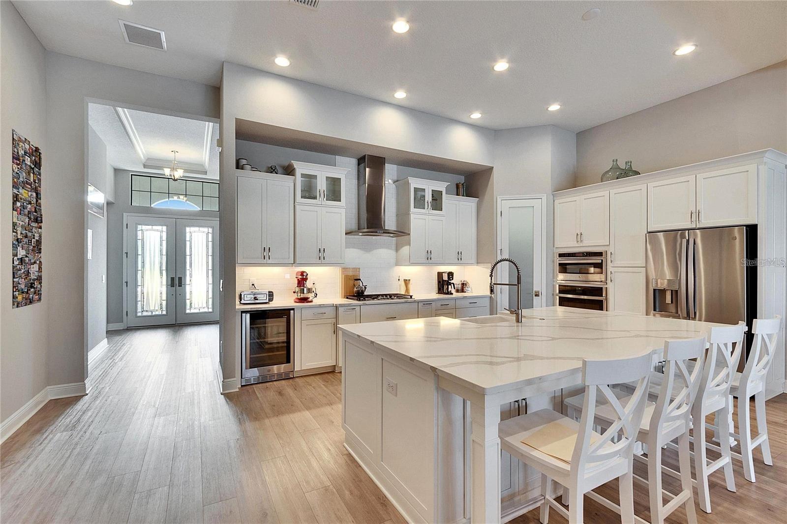 CREEK RDG PRESERVE PH 1 - Residential