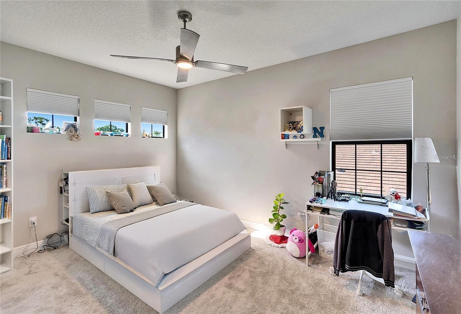 CREEK RDG PRESERVE PH 1 - Residential