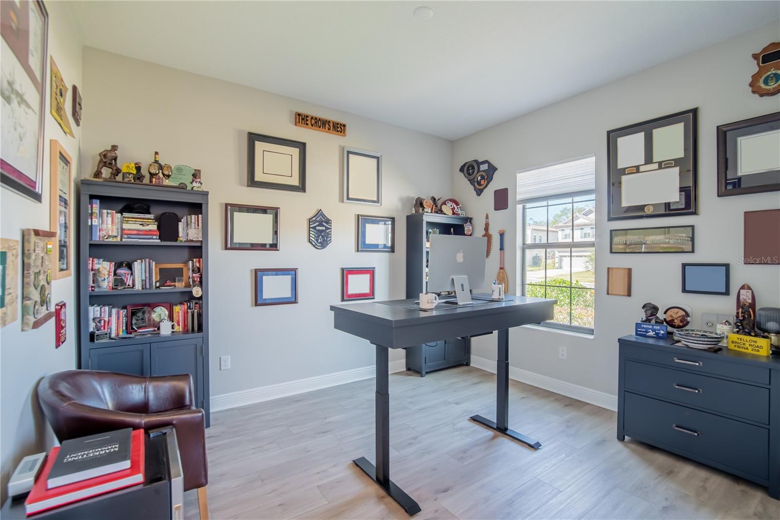 CREEK RDG PRESERVE PH 1 - Residential