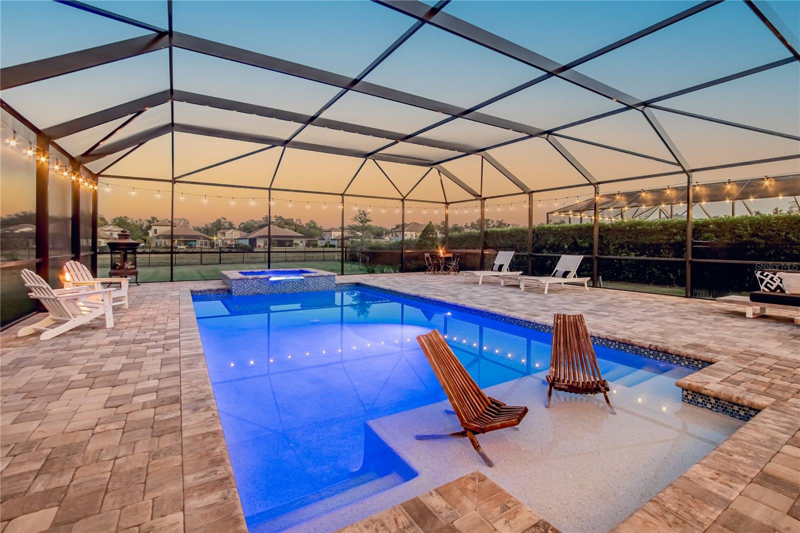 CREEK RDG PRESERVE PH 1 - Residential