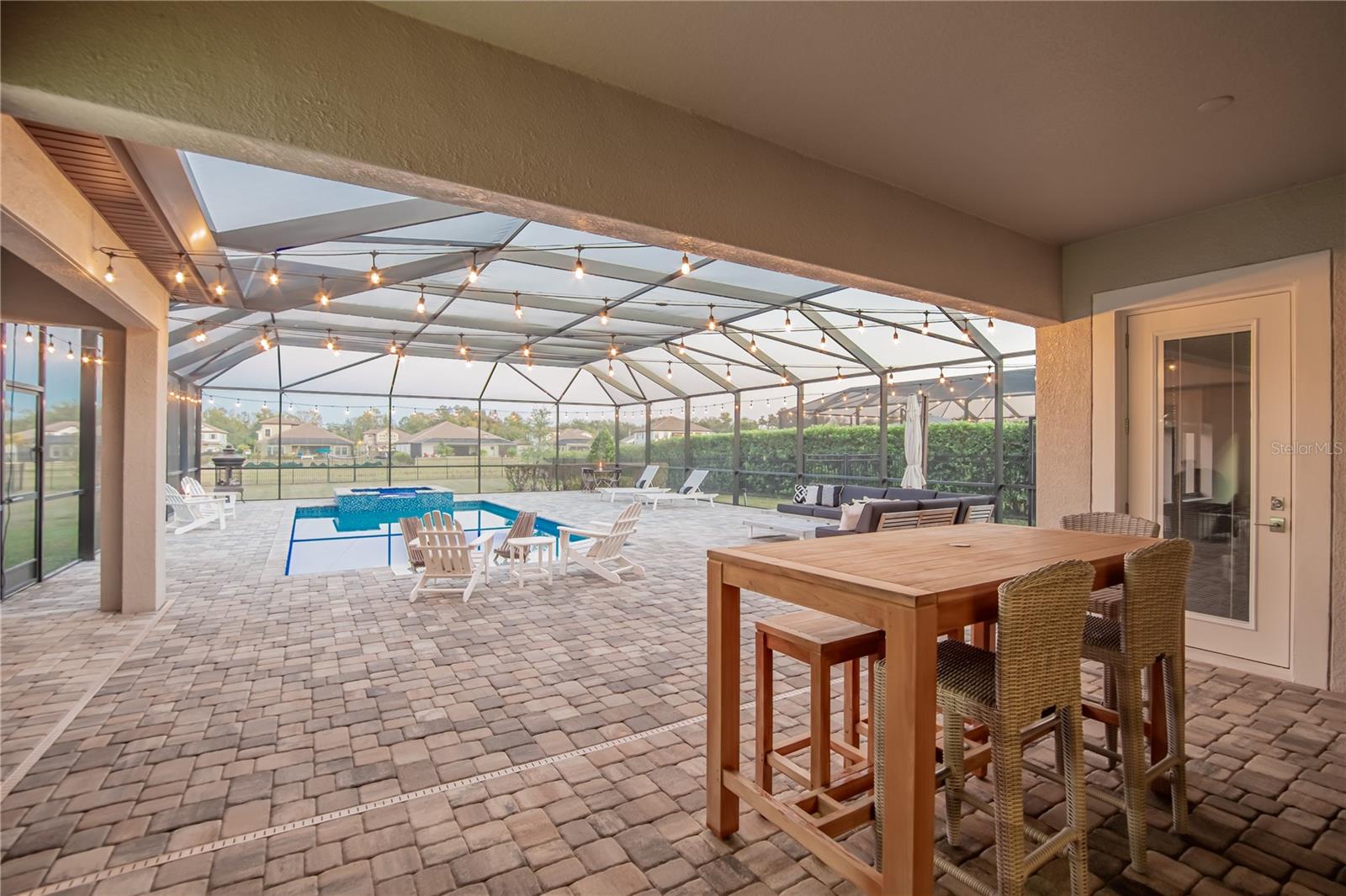 CREEK RDG PRESERVE PH 1 - Residential