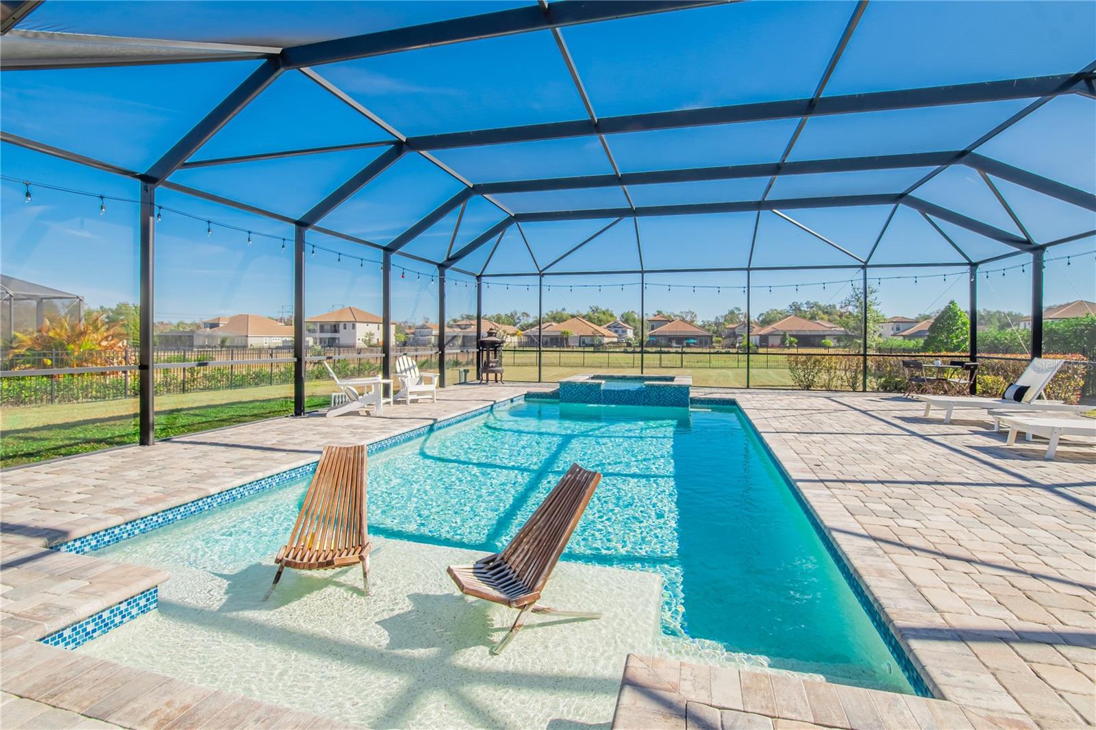 CREEK RDG PRESERVE PH 1 - Residential