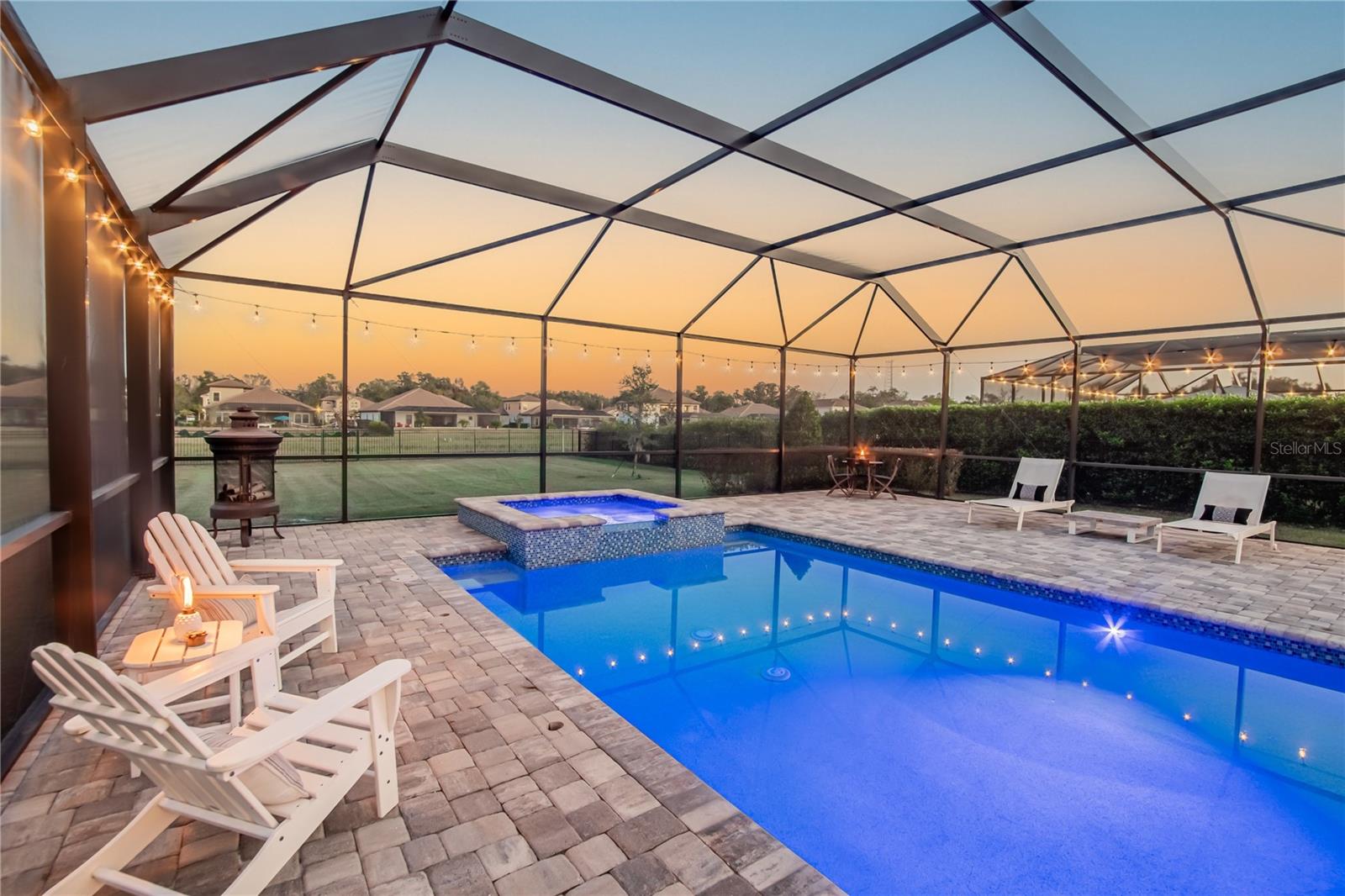 CREEK RDG PRESERVE PH 1 - Residential