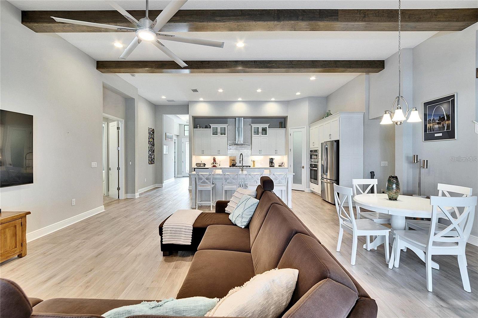 CREEK RDG PRESERVE PH 1 - Residential