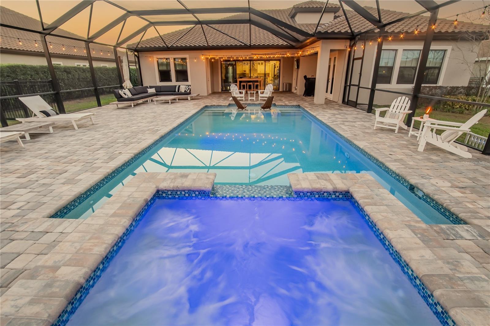 CREEK RDG PRESERVE PH 1 - Residential