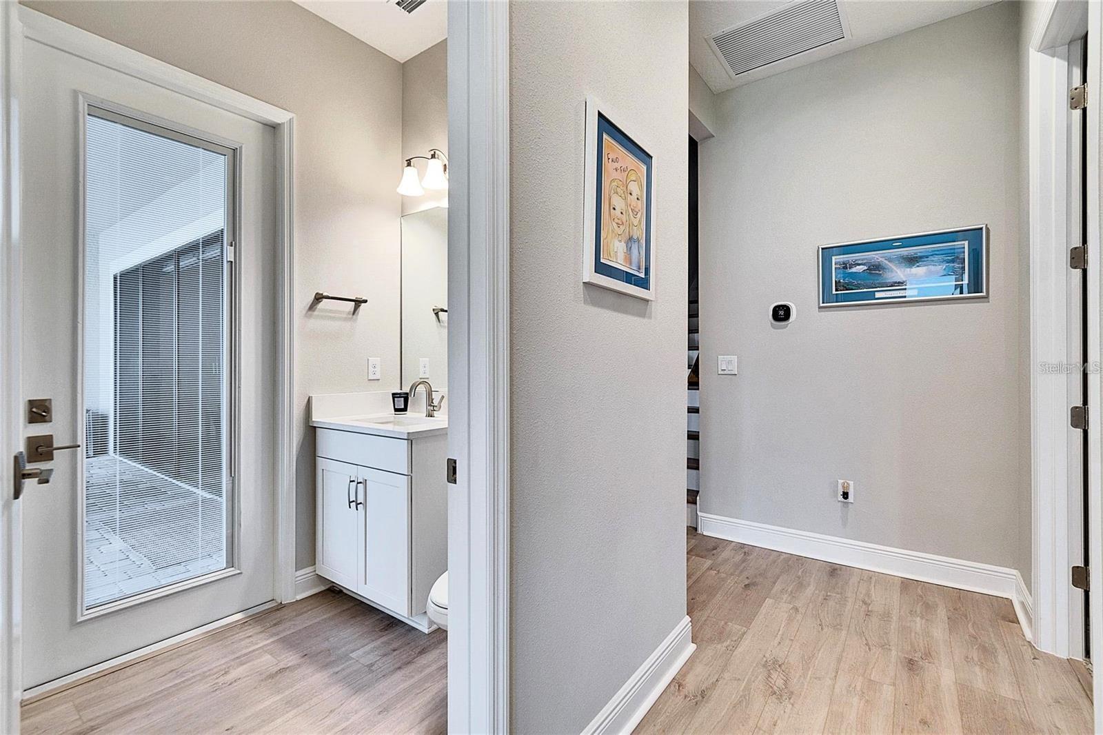 CREEK RDG PRESERVE PH 1 - Residential