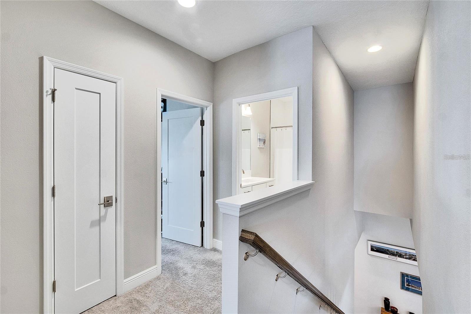 CREEK RDG PRESERVE PH 1 - Residential