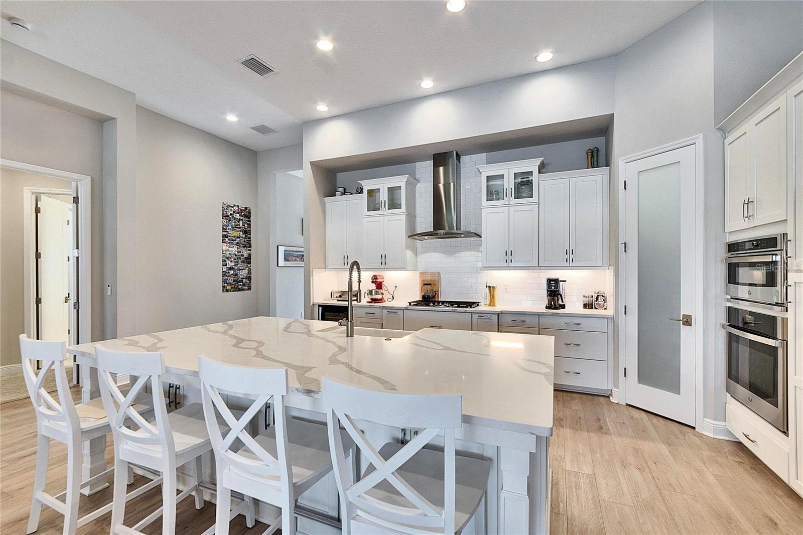 CREEK RDG PRESERVE PH 1 - Residential