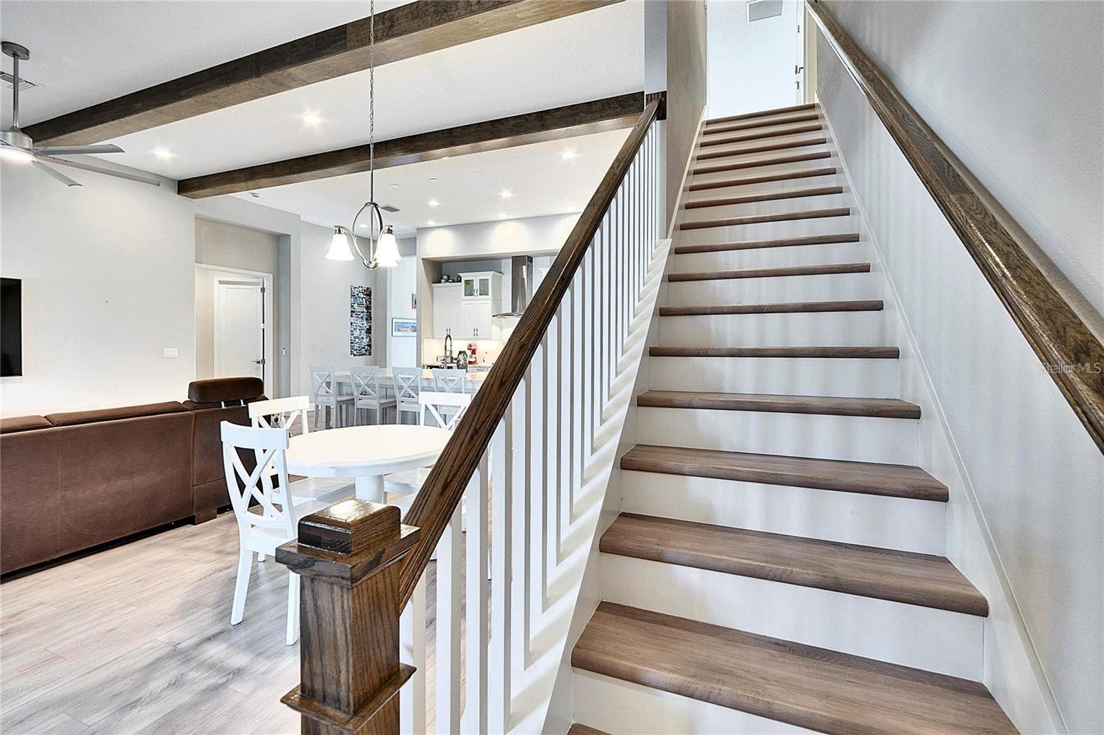 CREEK RDG PRESERVE PH 1 - Residential