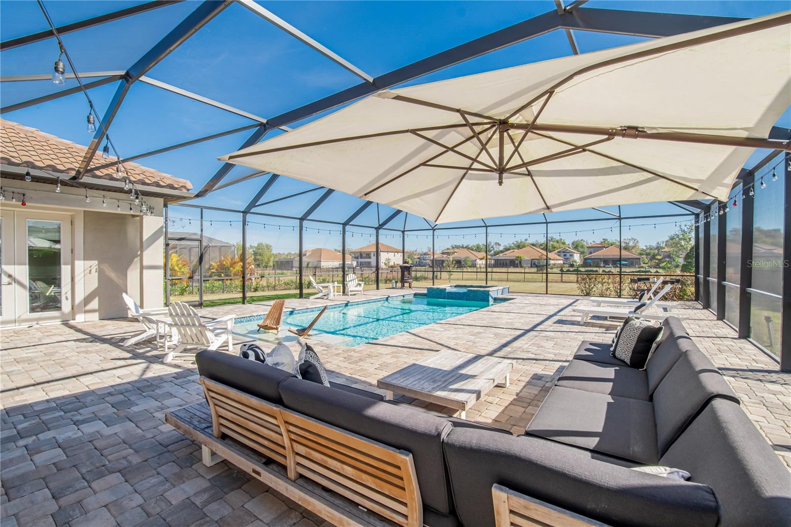 CREEK RDG PRESERVE PH 1 - Residential