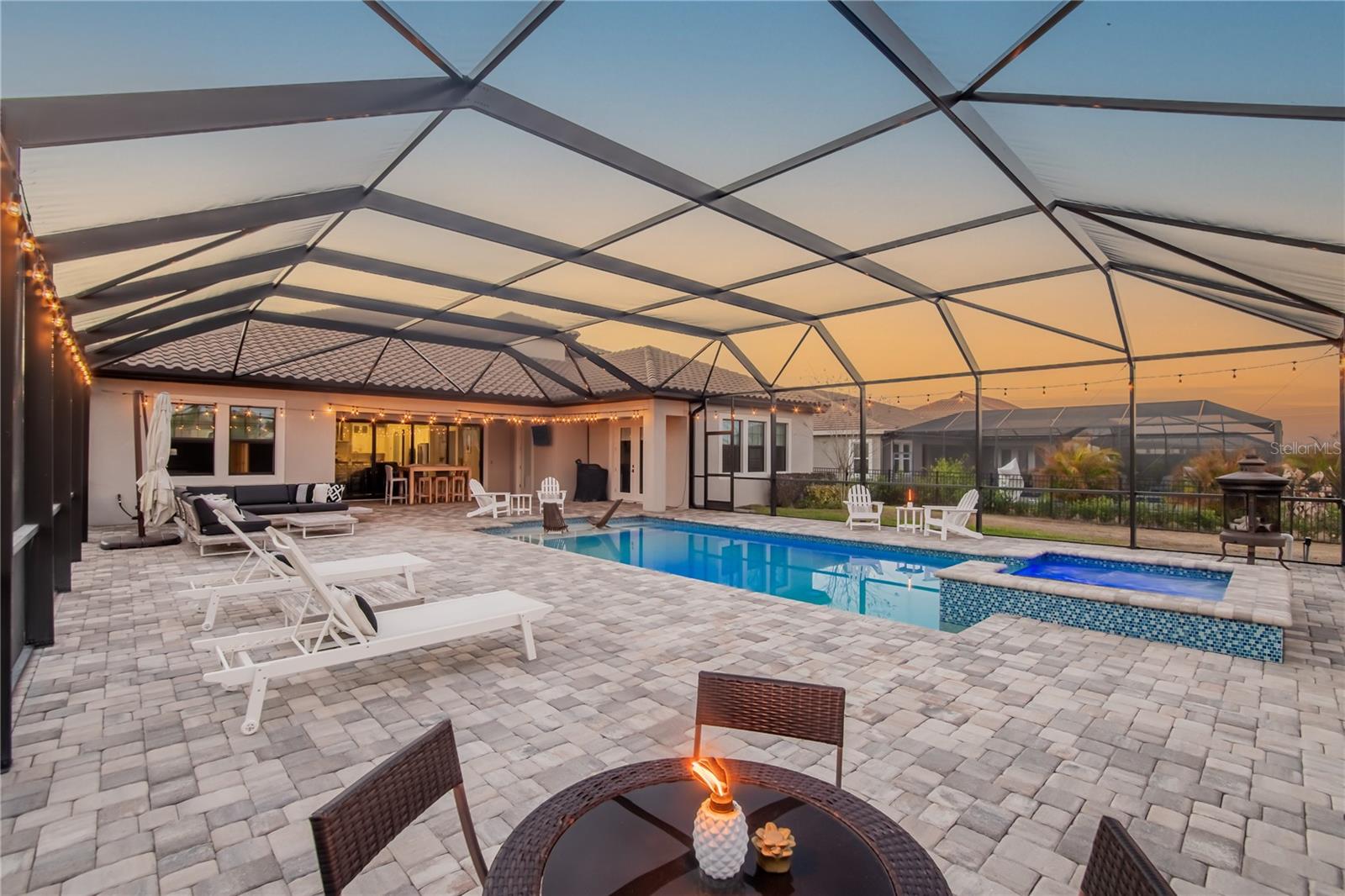 CREEK RDG PRESERVE PH 1 - Residential