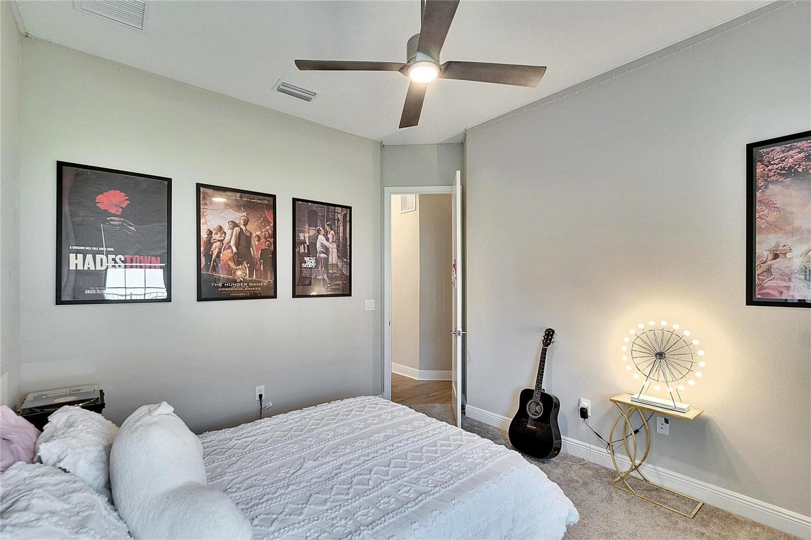 CREEK RDG PRESERVE PH 1 - Residential