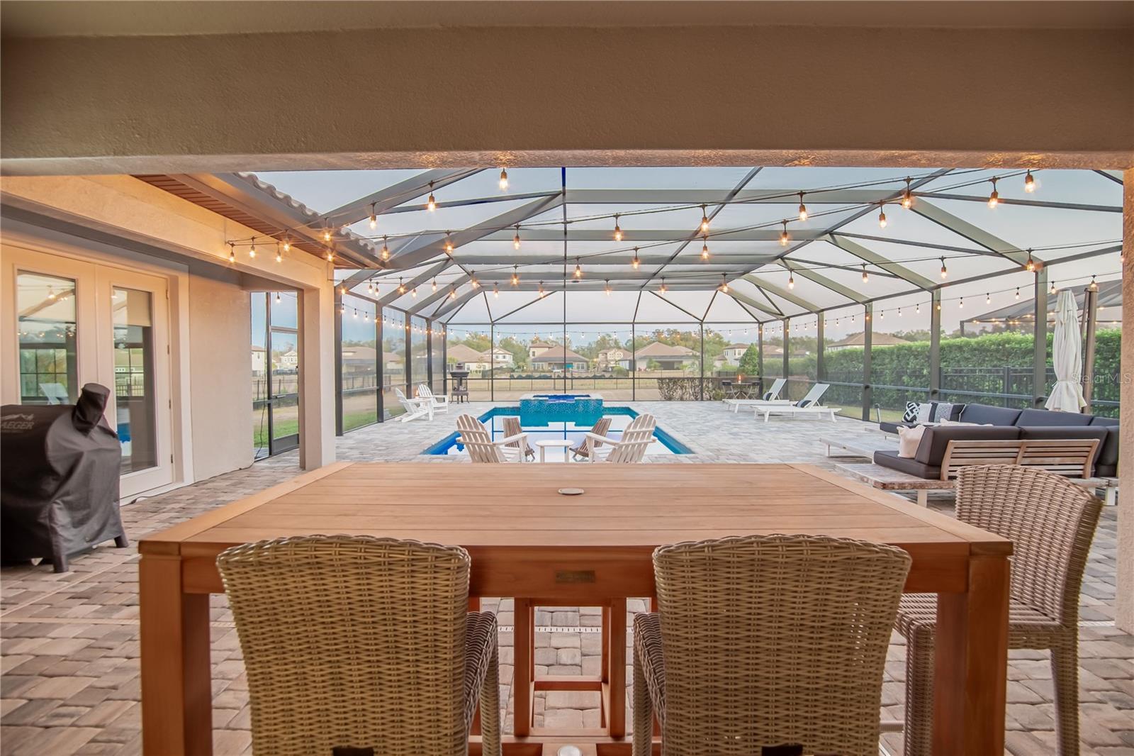 CREEK RDG PRESERVE PH 1 - Residential