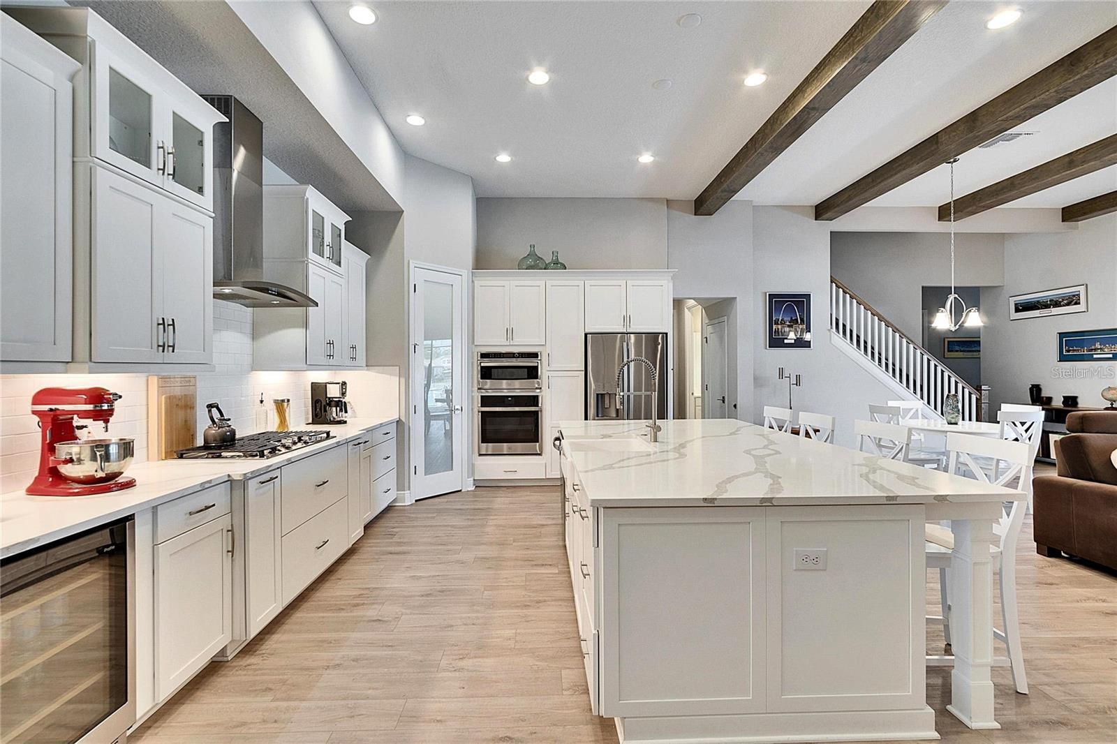 CREEK RDG PRESERVE PH 1 - Residential