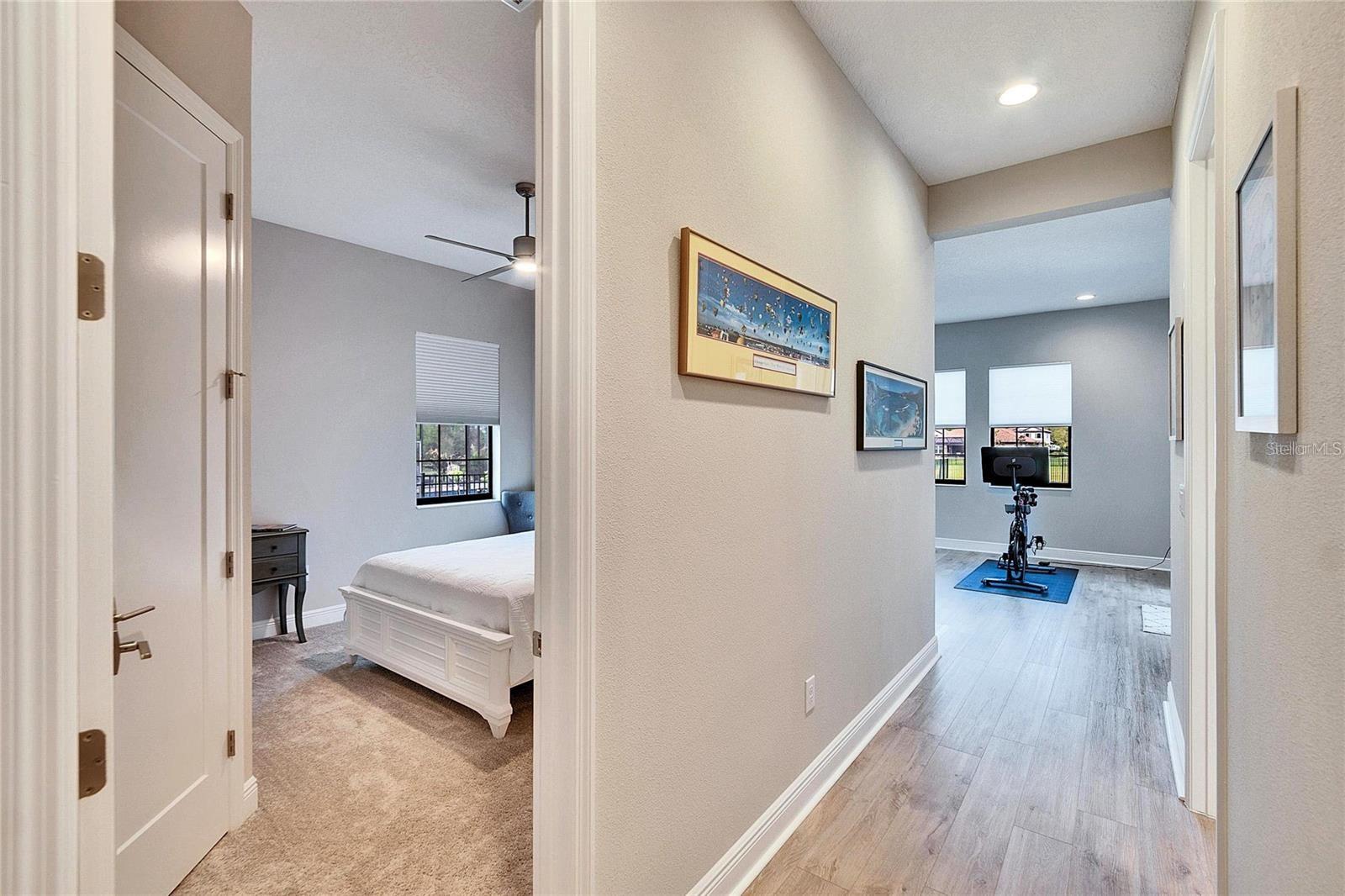 CREEK RDG PRESERVE PH 1 - Residential