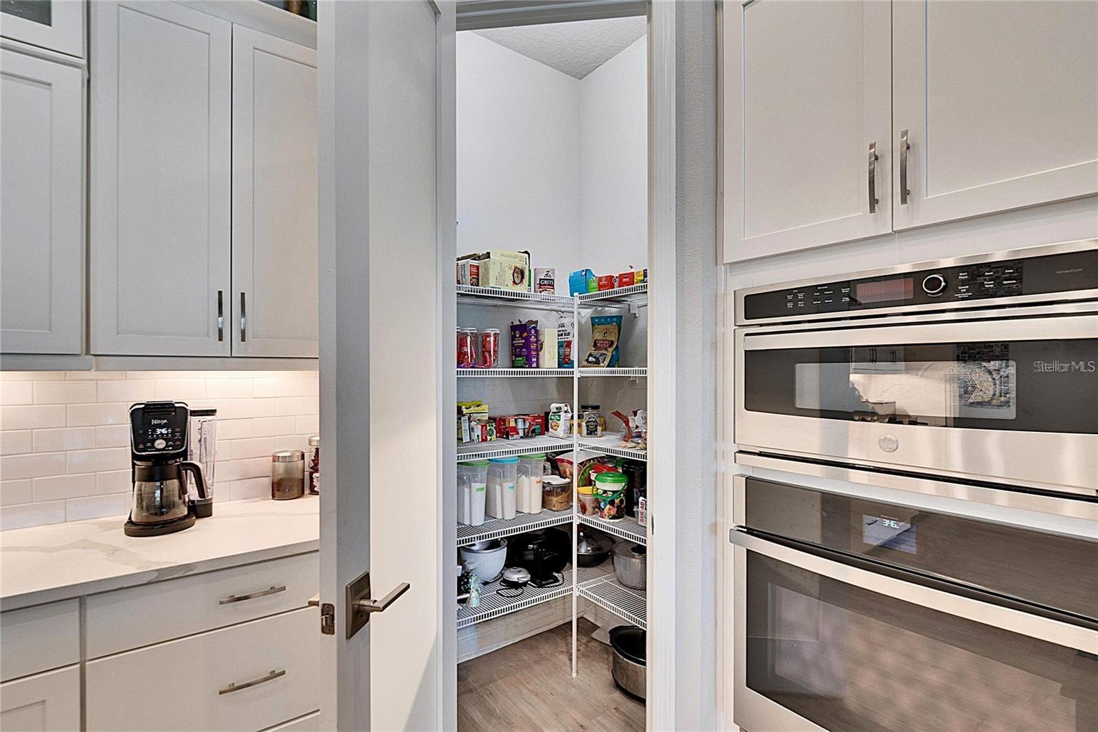 CREEK RDG PRESERVE PH 1 - Residential