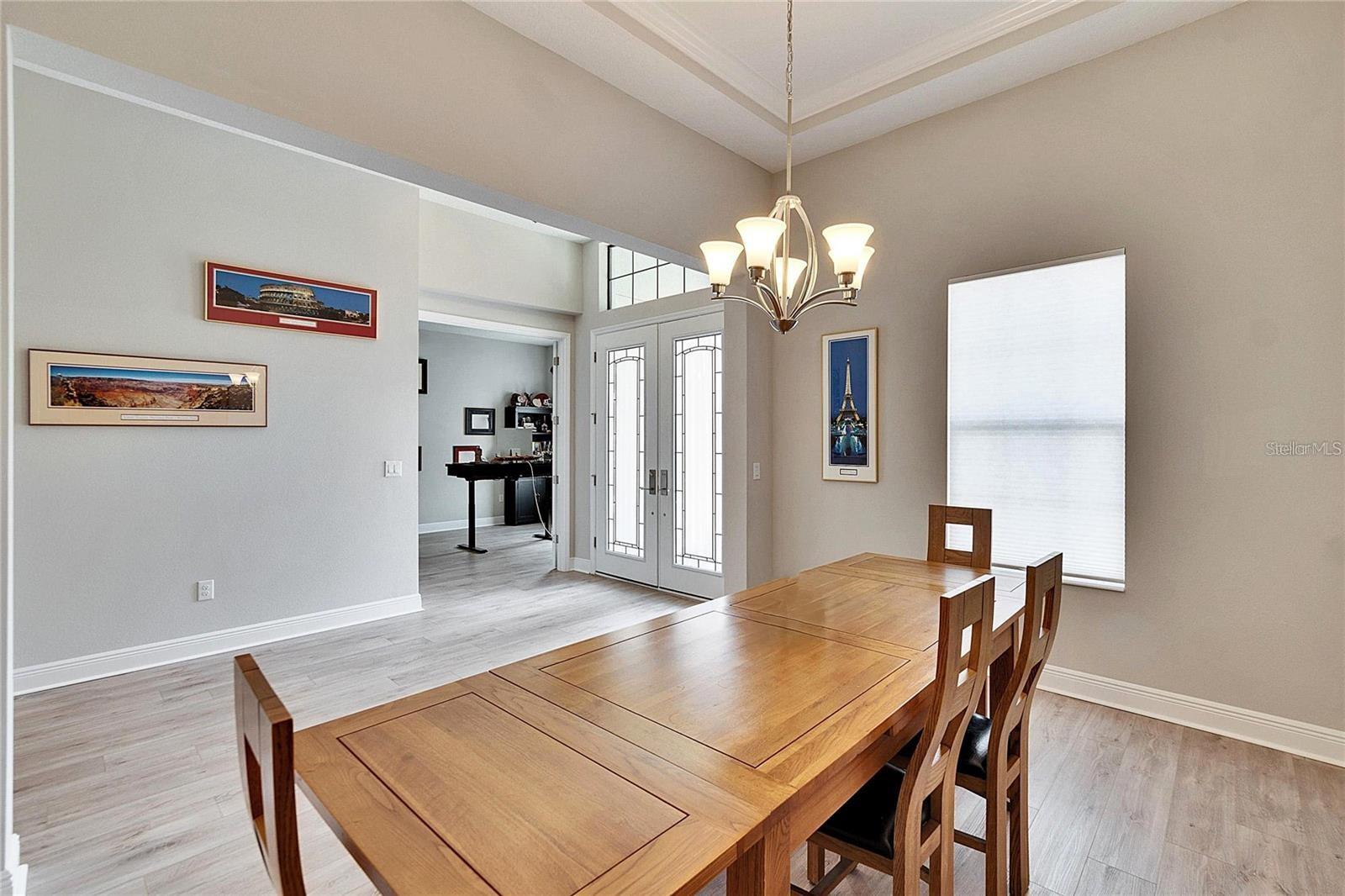 CREEK RDG PRESERVE PH 1 - Residential