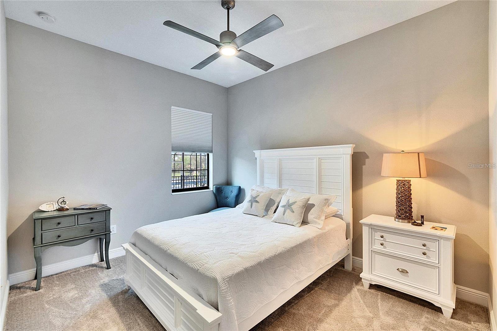 CREEK RDG PRESERVE PH 1 - Residential