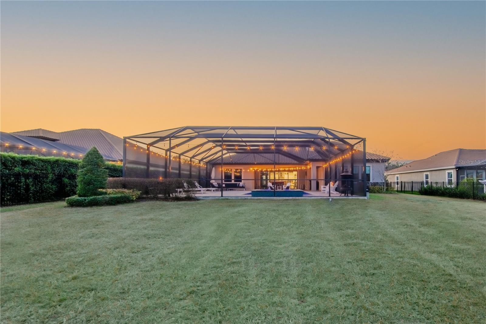 CREEK RDG PRESERVE PH 1 - Residential