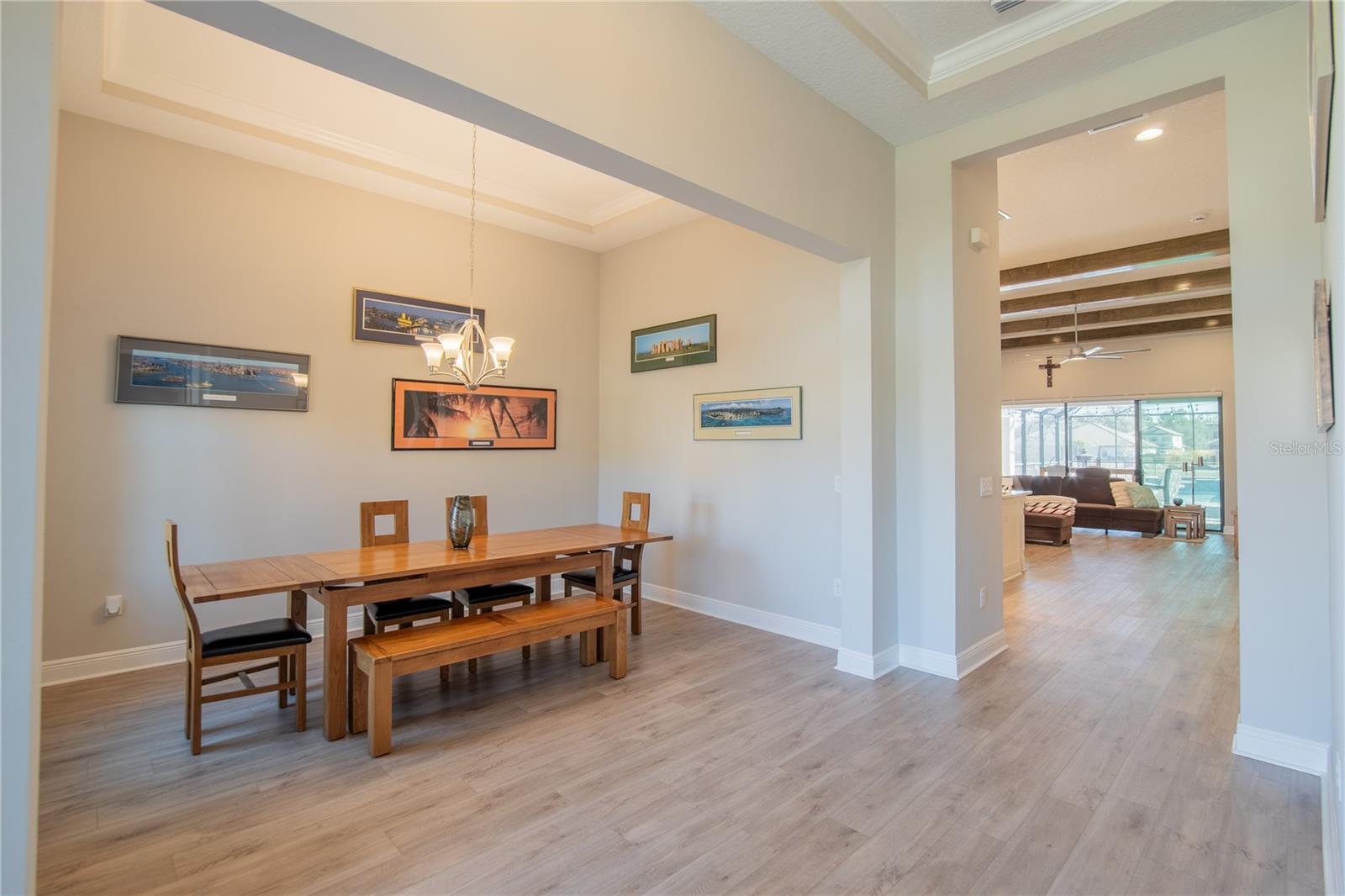 CREEK RDG PRESERVE PH 1 - Residential