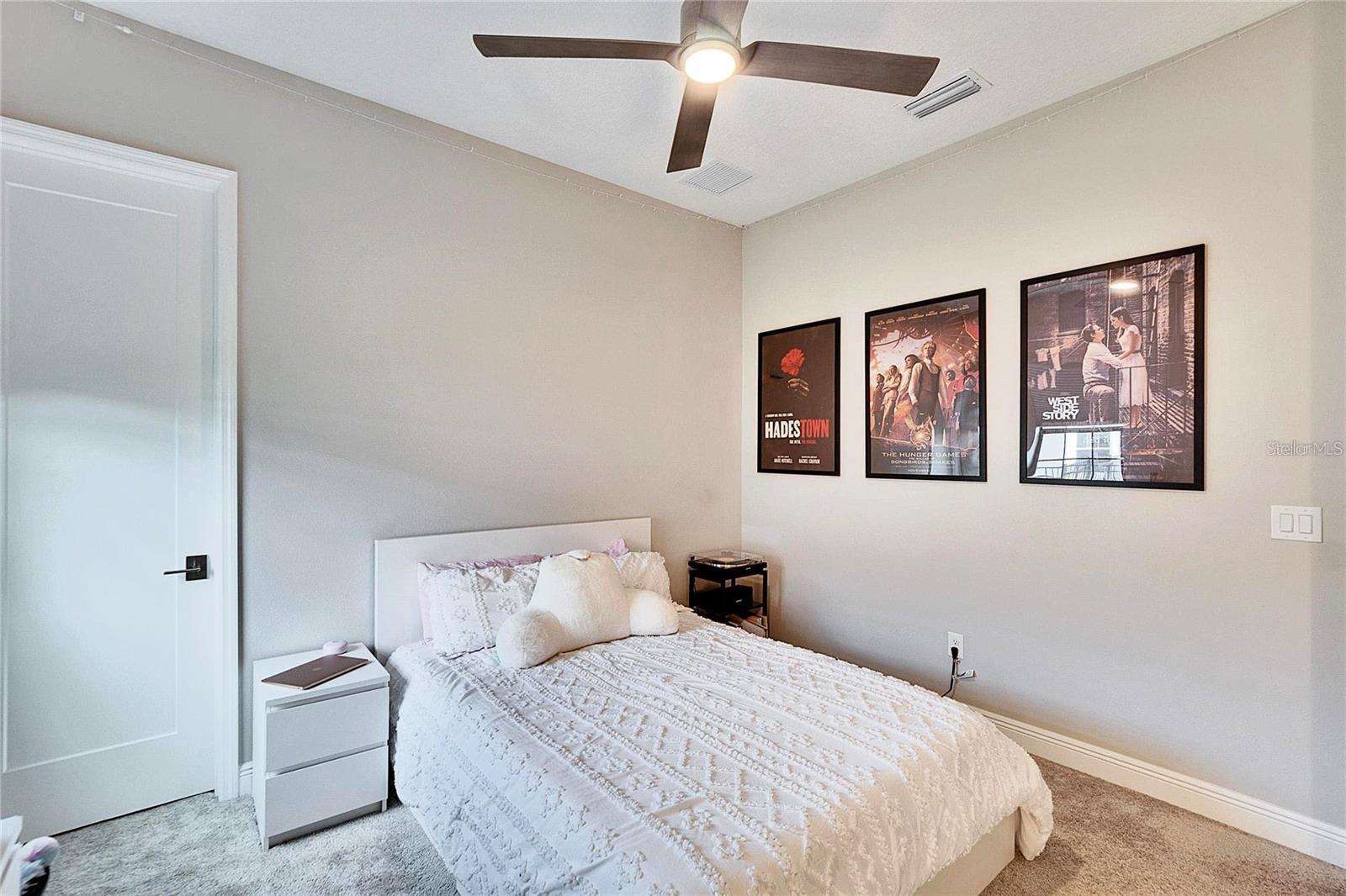 CREEK RDG PRESERVE PH 1 - Residential