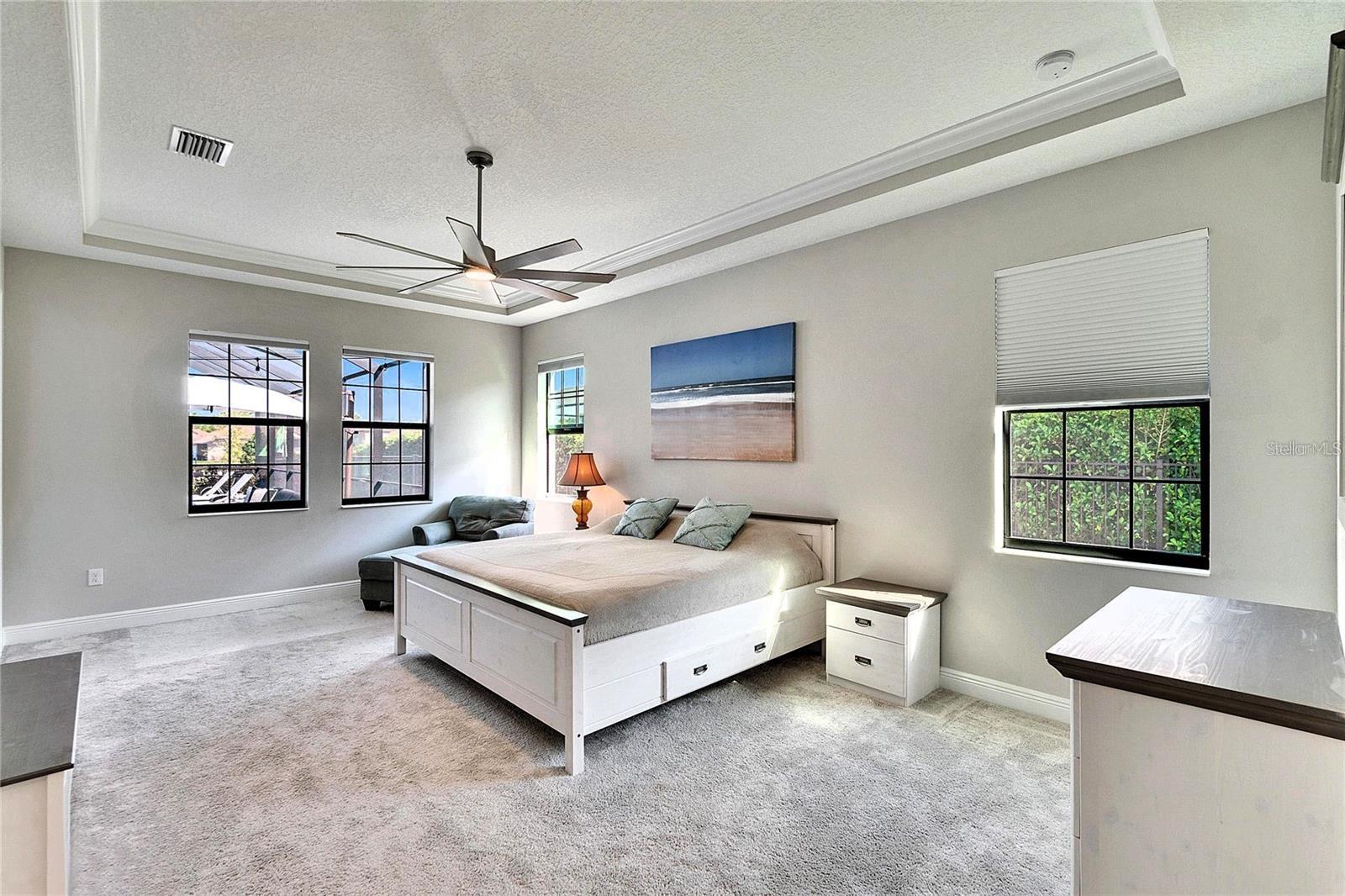 CREEK RDG PRESERVE PH 1 - Residential