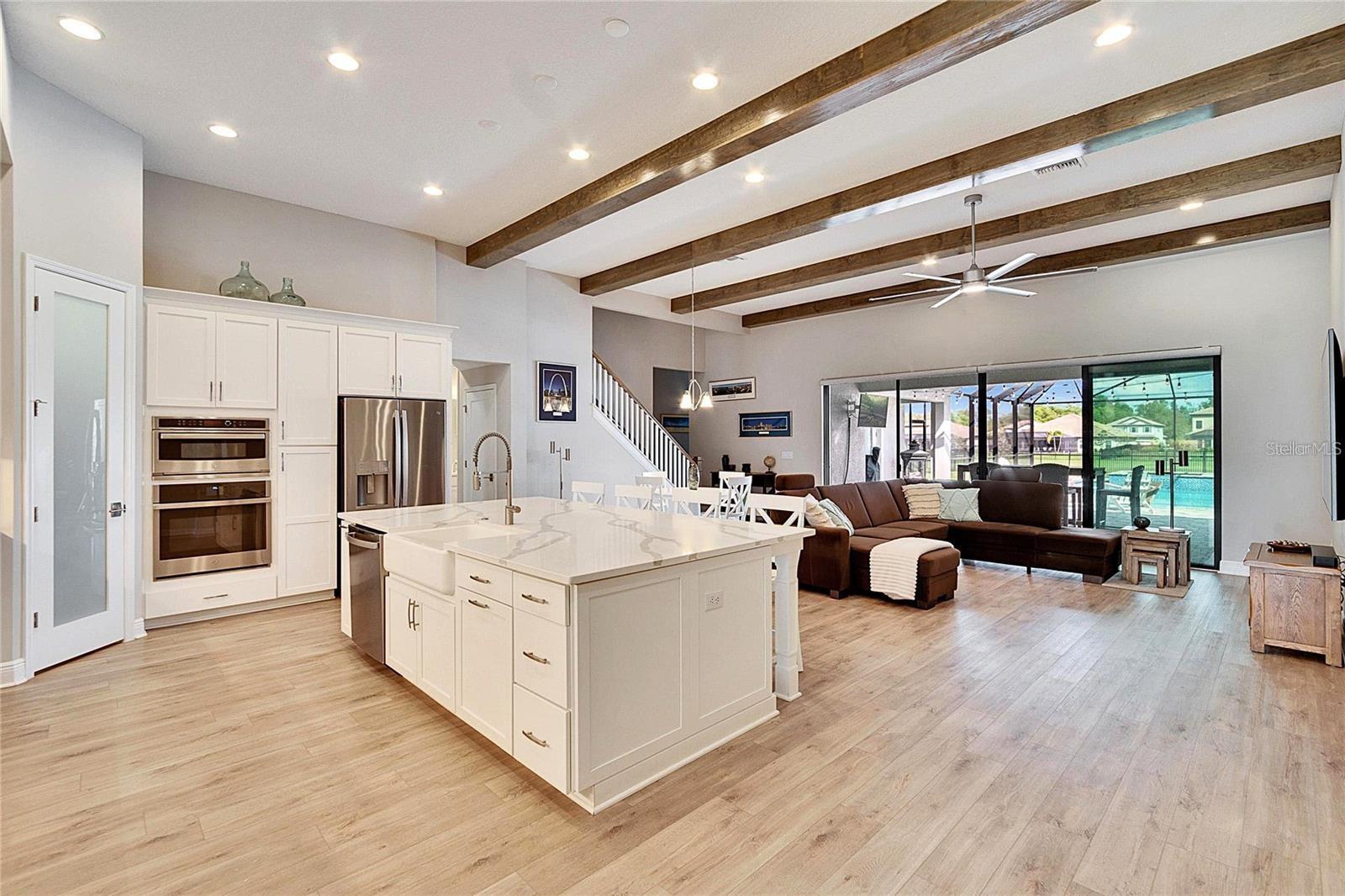 CREEK RDG PRESERVE PH 1 - Residential