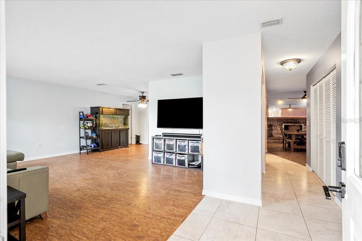 GEORGETOWNE - Residential Lease