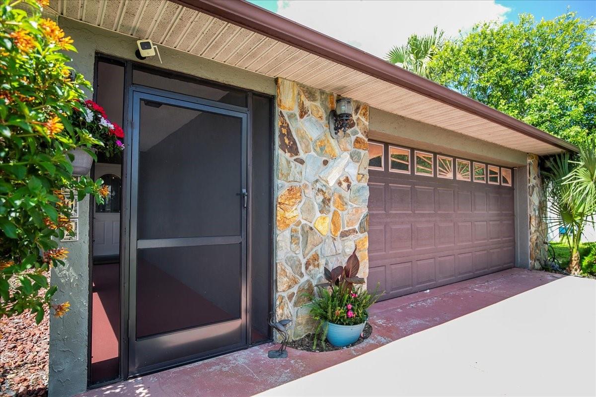 GEORGETOWNE - Residential Lease