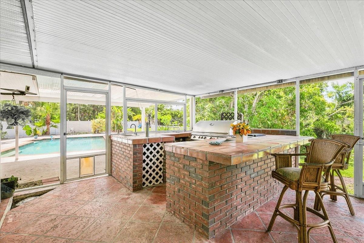 GEORGETOWNE - Residential Lease