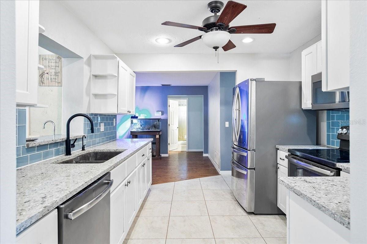 GEORGETOWNE - Residential Lease