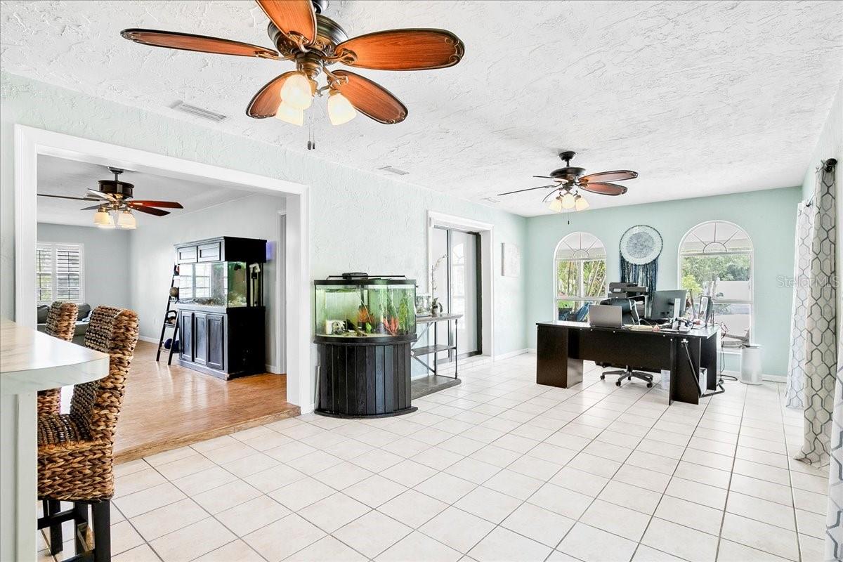 GEORGETOWNE - Residential Lease