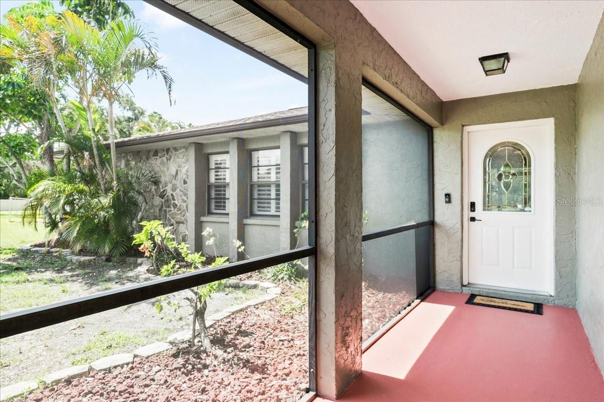 GEORGETOWNE - Residential Lease