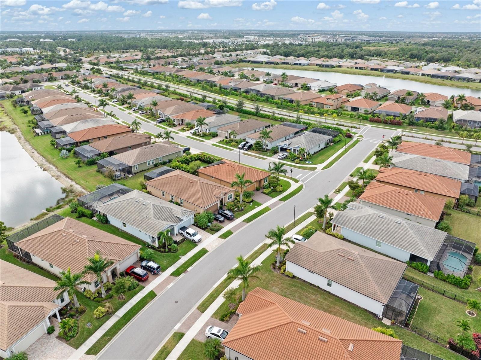 RENAISSANCE/WEST VLGS PH 2 - Residential