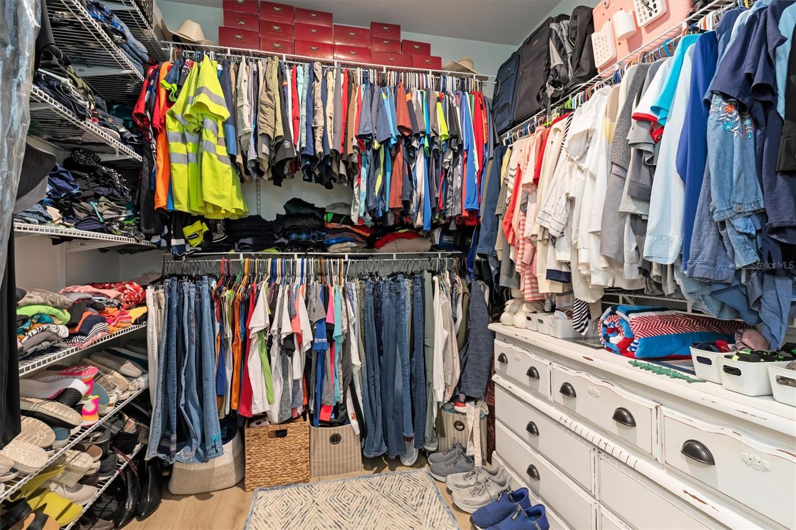 RENAISSANCE/WEST VLGS PH 2 - Residential