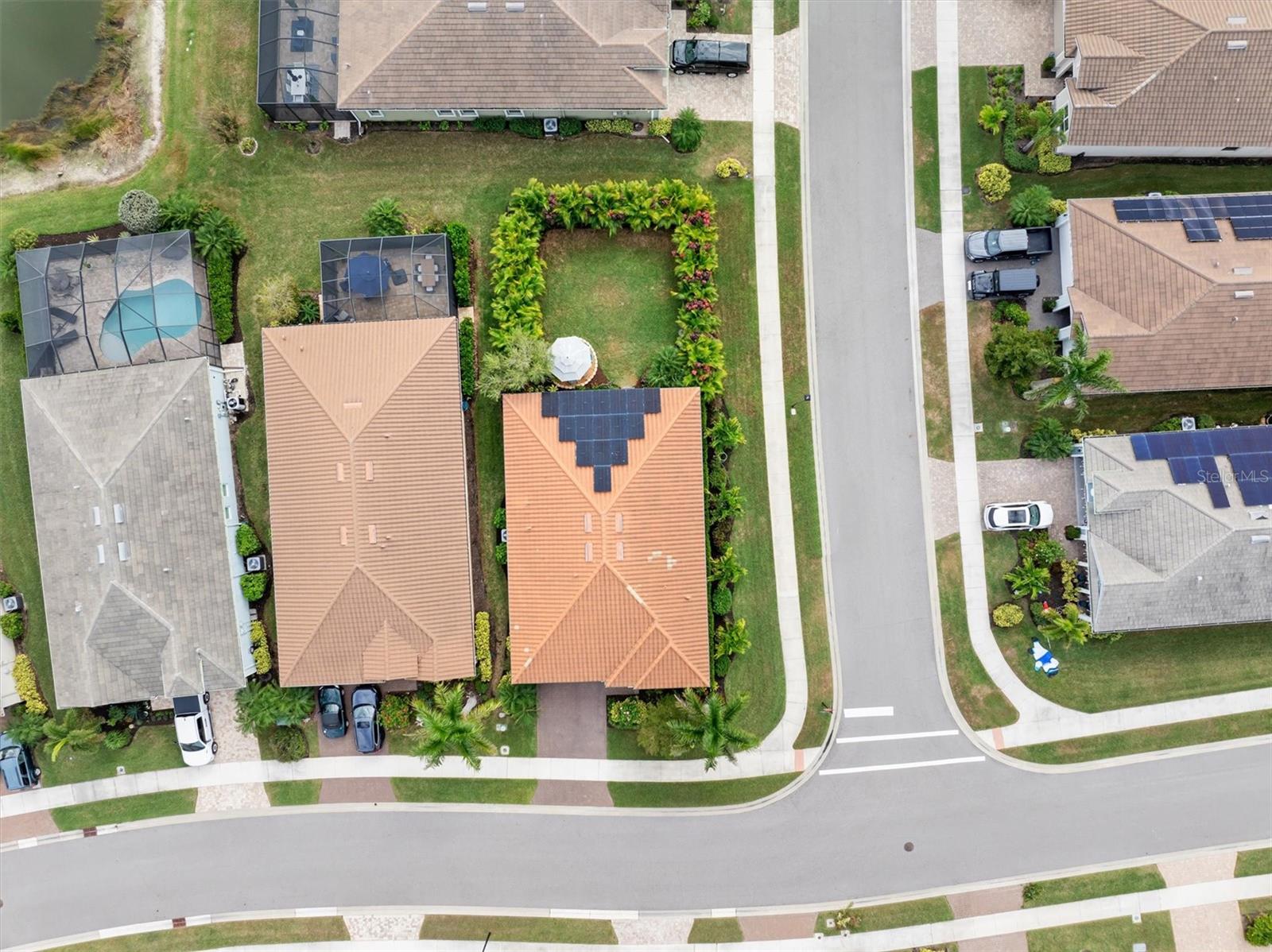 RENAISSANCE/WEST VLGS PH 2 - Residential