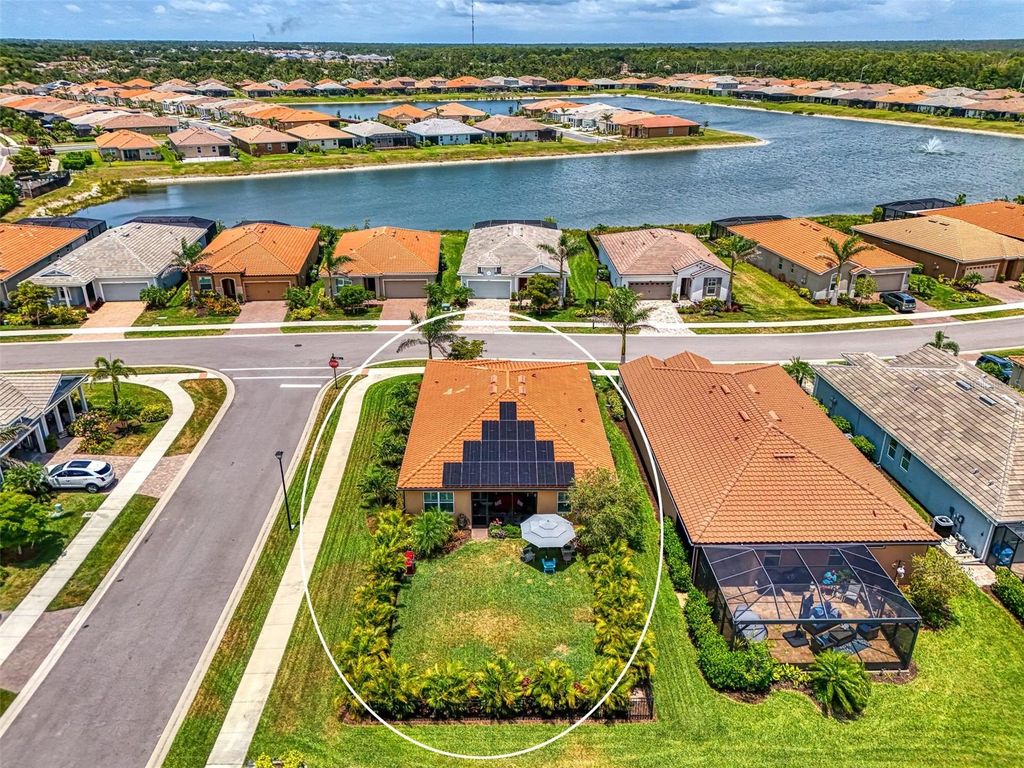 Photo of 11819 Sistine Lane, Venice, FL 34293 (MLS # C7518822)