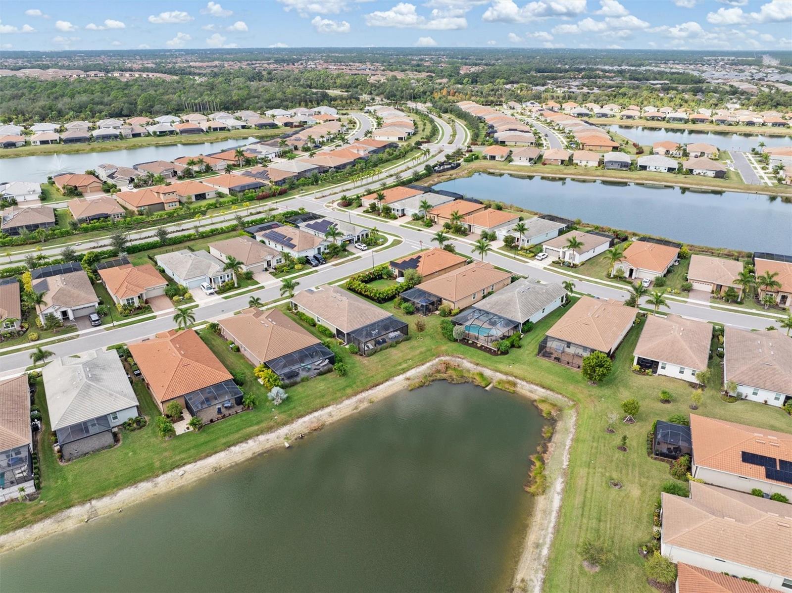 RENAISSANCE/WEST VLGS PH 2 - Residential