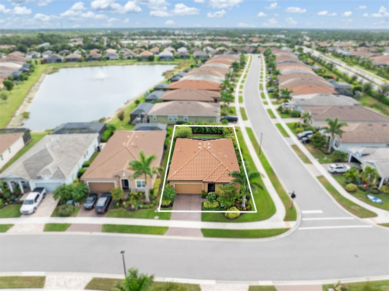 RENAISSANCE/WEST VLGS PH 2 - Residential