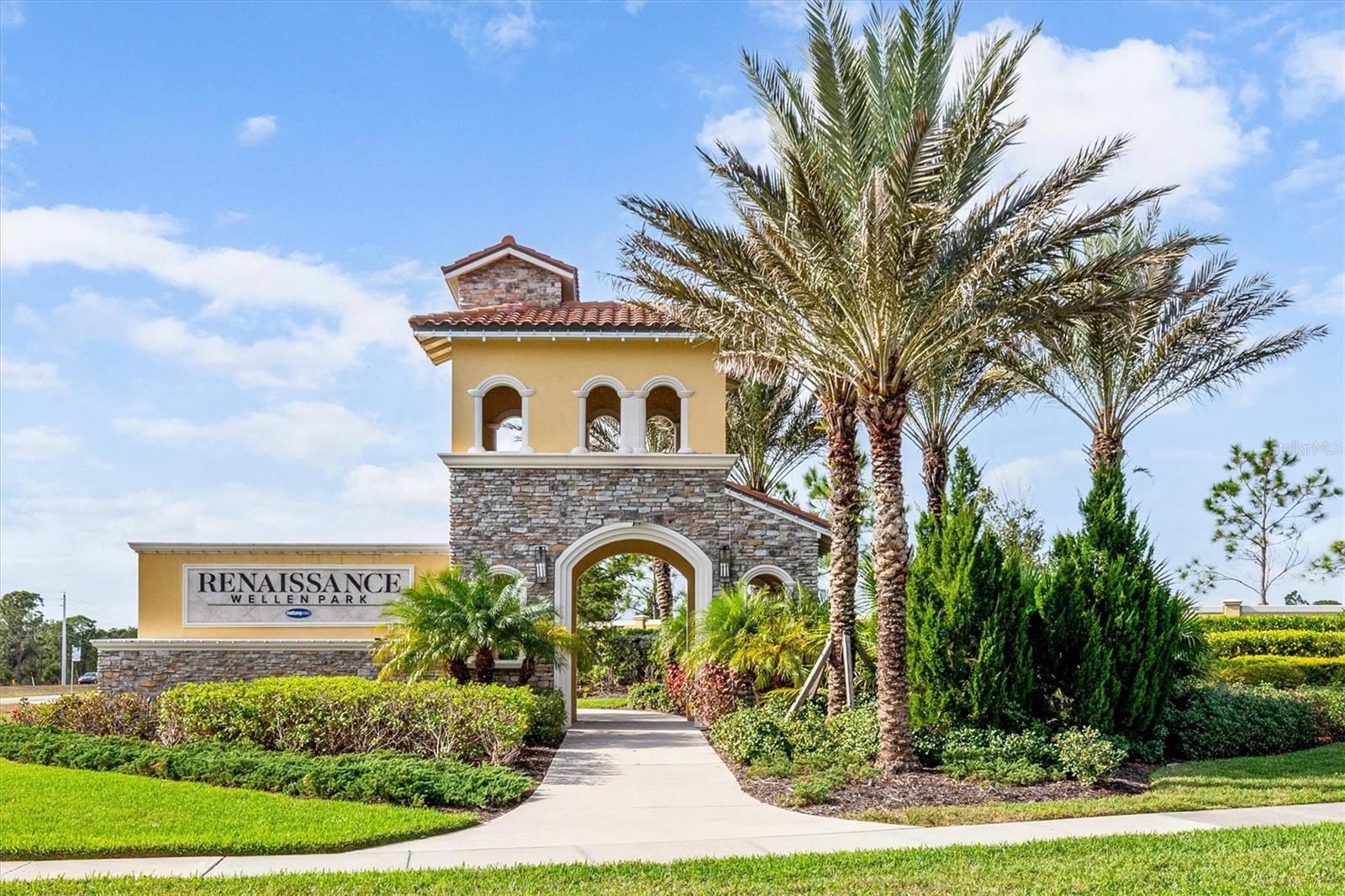 RENAISSANCE/WEST VLGS PH 2 - Residential